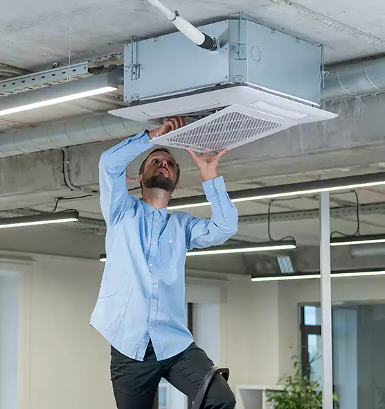 Professional Air Duct Cleaners in Brea, CA