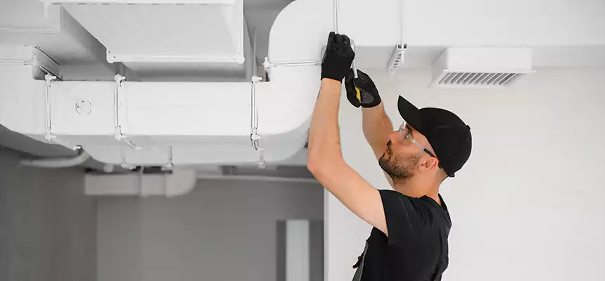 Our Air Duct Cleaning Services in Brea, CA