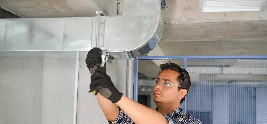 Our Air Duct Installation Services in Brea, CA