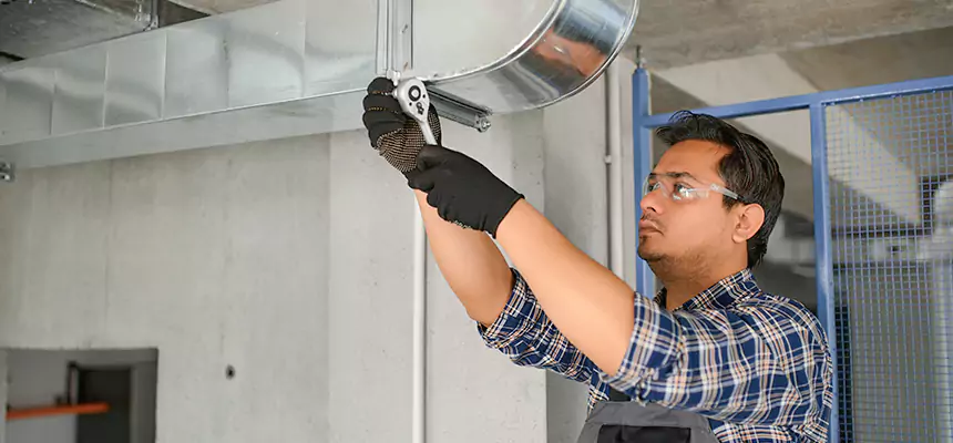 Our Air Duct Pathogen Disinfection Services in Brea, CA