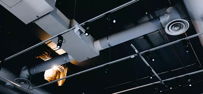 Our Air Duct Replacement Services in Brea, CA