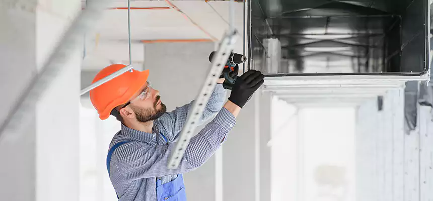 Our Air Vent Replacement Services in Brea, CA