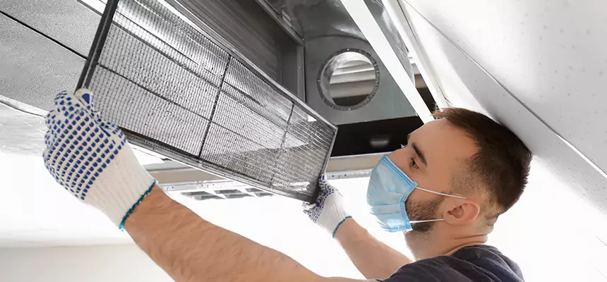 Our Bathroom Exhaust Duct Cleaning Services in Brea, CA