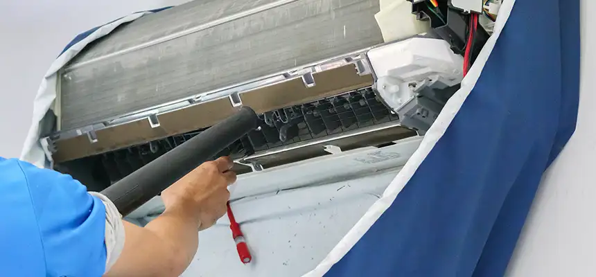 Advanced Clogged Dryer Vent Repair for Multi-Unit & Commercial in Brea, CA