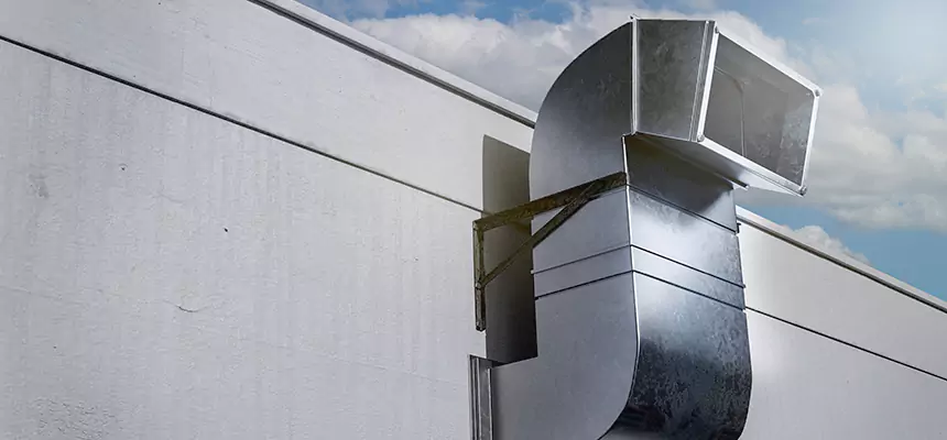 Comprehensive Commercial HVAC Cleaning in Brea