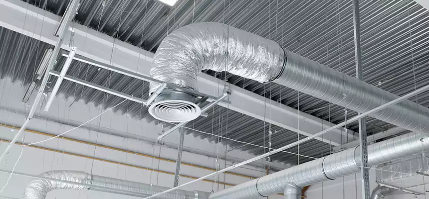 Our Dryer Vent Hose Replacement Services in Brea, CA