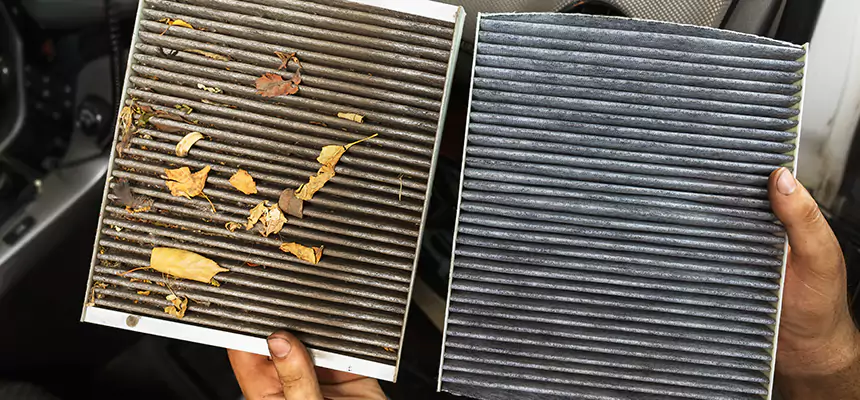 Our Dryer Vent Lint Filter Cleaning Services in Brea, CA