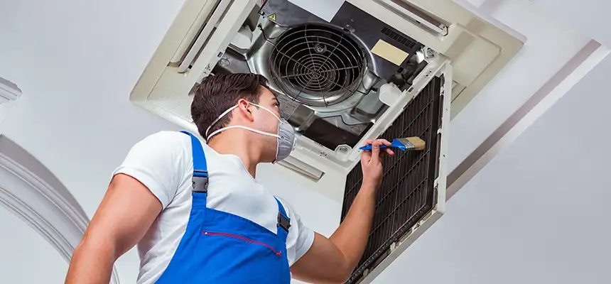 Our Move-in/Move-out Duct Cleaning Services in Brea, CA