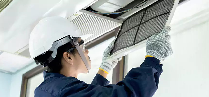 Our Multi-family Home Duct Cleaning Services in Brea, CA