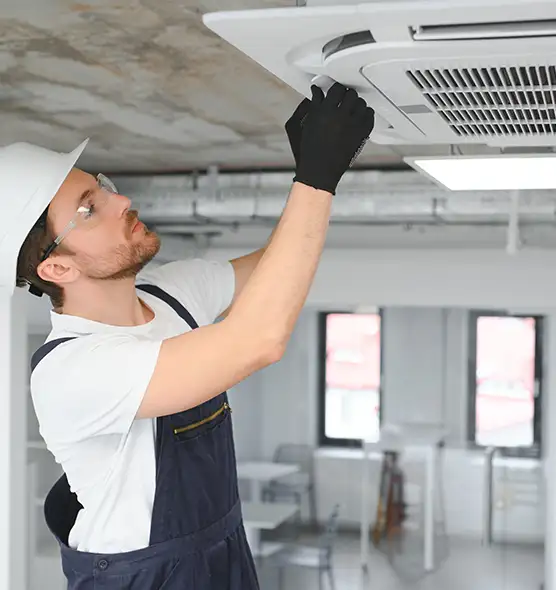 Top Affordable Duct Cleaning Services Near Me in Brea, CA