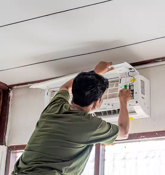 About Air Duct & AC Odor Removal in Brea, CA