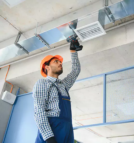 Welcome to Air Duct Cleaning & Repairs Brea — Your Local Air Duct Installation Specialists in Brea, CA