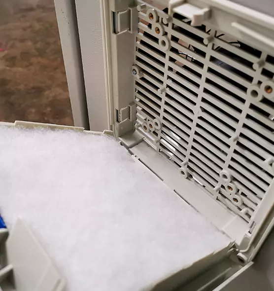 About Air Duct Overhaul & Upgrades in Brea, CA