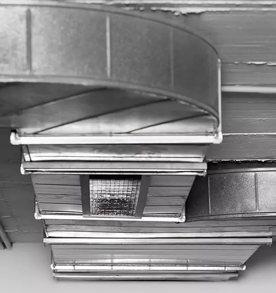 Professional Air Duct Pet Hair Removal in Brea, CA