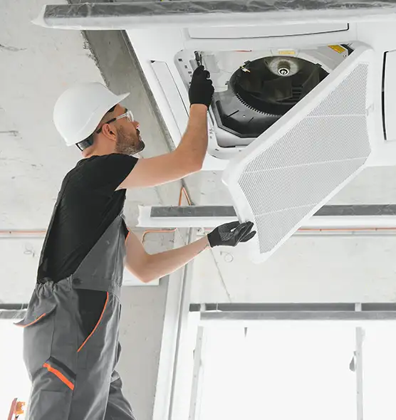 About Air Duct Rodent Removal in Brea, CA