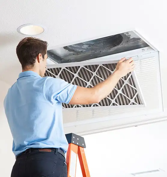 About Annual Dryer Vent Maintenance Brea, CA