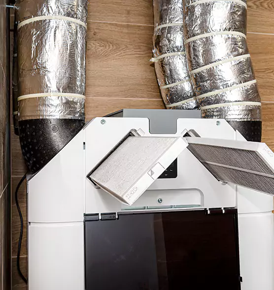 About Clogged Air Duct Repair in Brea, CA
