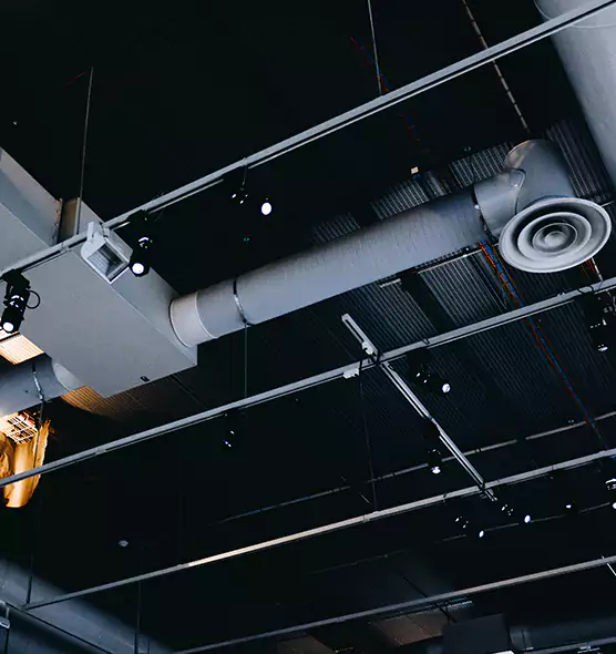 About Duct Sanitization with UV Light in Brea, CA