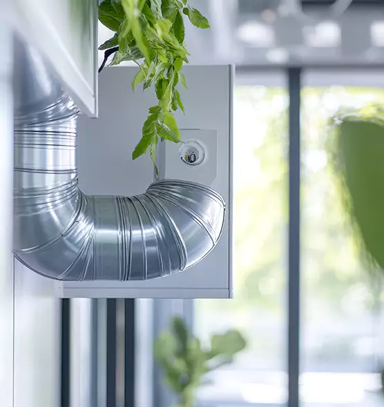 Professional Eco-Friendly Duct Cleaning Services in Brea, CA