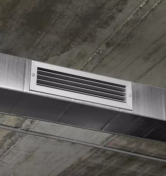 Trusted Hospital Grade Air Duct Cleaning Experts in Brea, CA