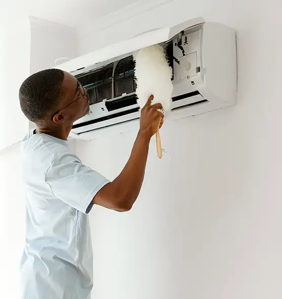 Professional Maximize AC Efficiency  in Brea, CA