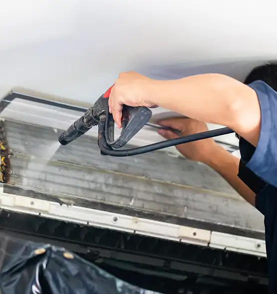 Welcome to Move-in/Move-out Duct Cleaning Services in Brea, CA
