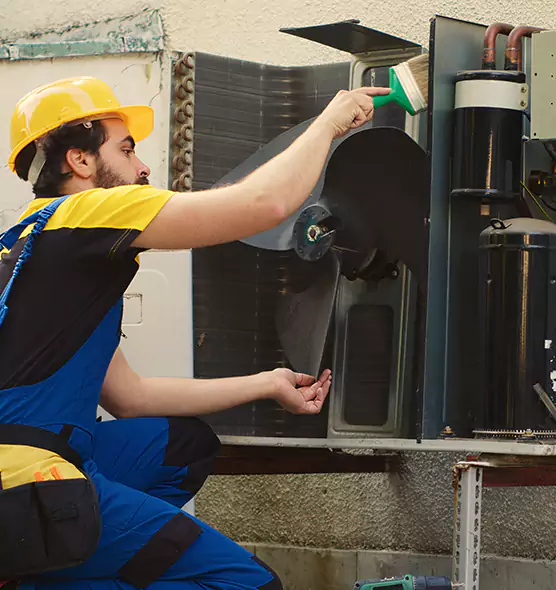 Top-Rated New Room Vent Extension in Brea, CA