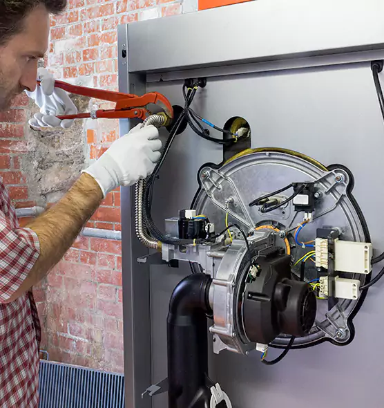 Advanced Repair Dryer Vent Hose in Brea, CA