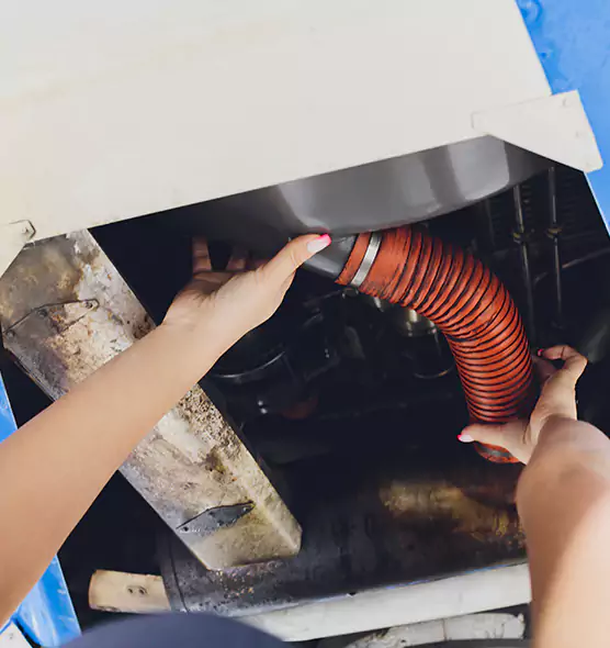 Top-Notch Return Vent Cleaning Service in Brea, CA