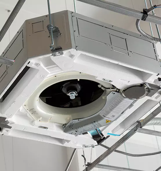 Professional Roof Vent Lint Removal Brea, CA