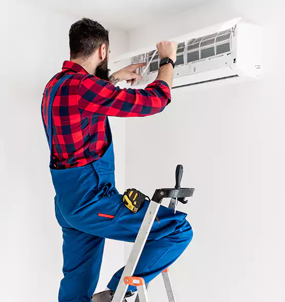 About Smart Air Conditioning Installation in Brea, CA
