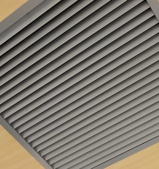 Professional Vent Grille Washing in Brea, CA