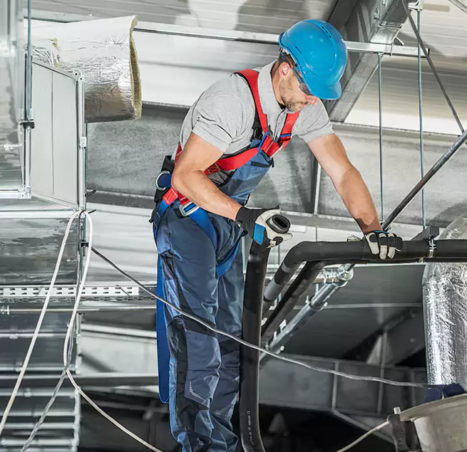 Why Homeowners & Businesses Trust Us in Brea, CA?