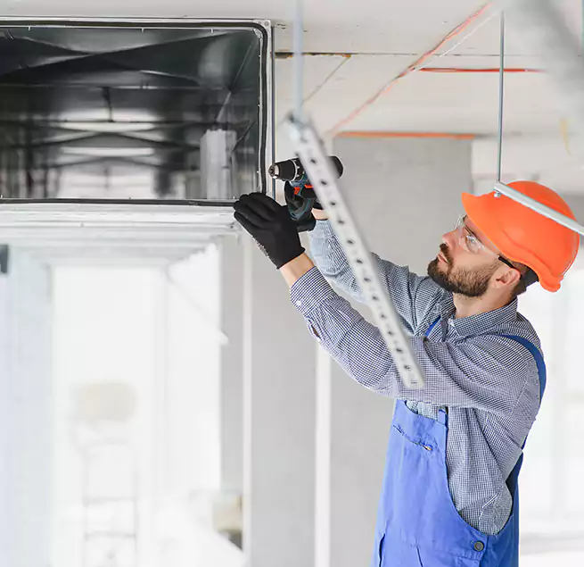 Why Homeowners & Businesses Trust Us Brea, CA