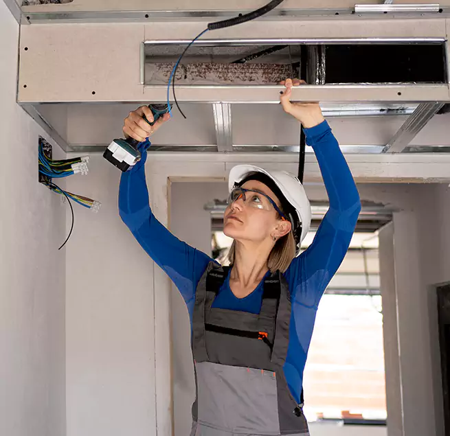 Why Homeowners & Businesses Trust Us in Brea, CA?