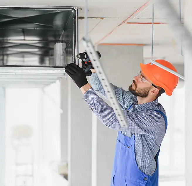  Why Homeowners Businesses Trust Us Brea, CA