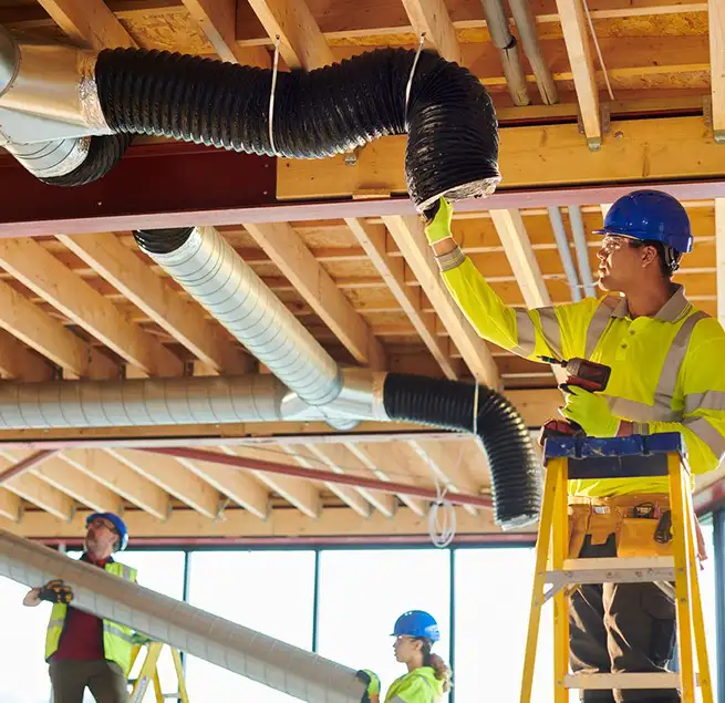 Why Homeowners & Businesses Trust Us in Brea, CA?