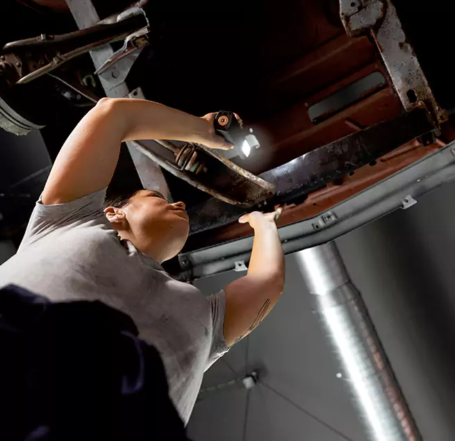 Why Homeowners & Businesses Trust Us Brea, CA