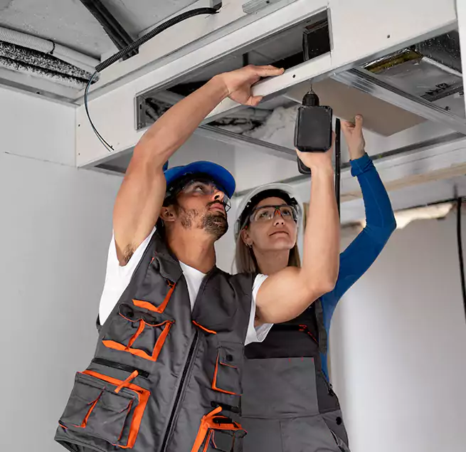 Why Homeowners & Businesses Trust Us in Brea, CA